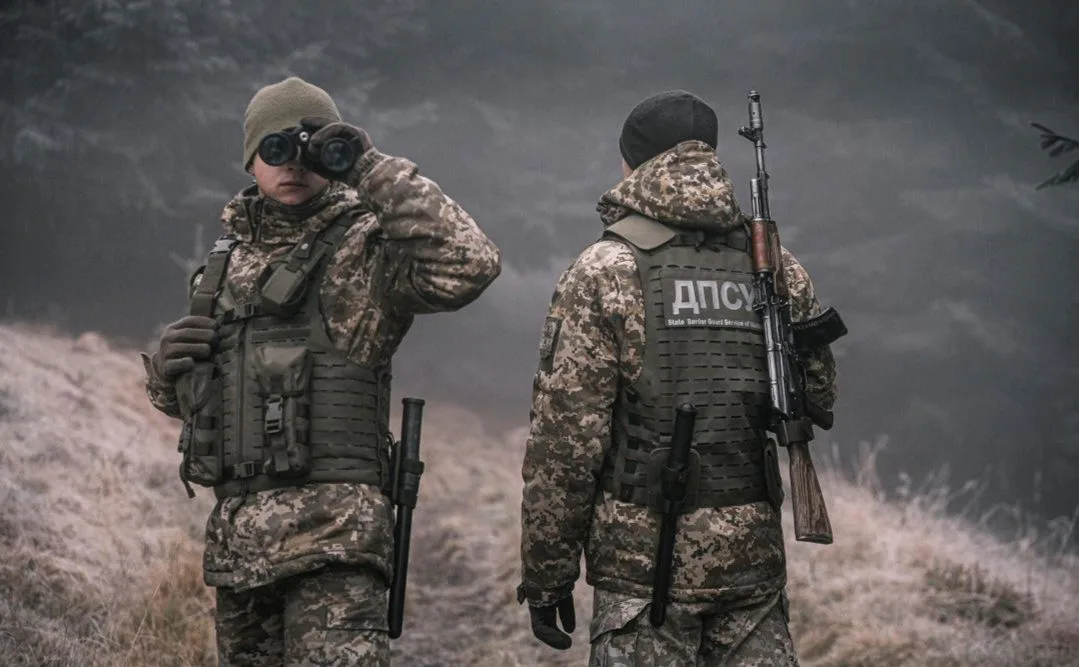 Перепливти Дністер чи перейти гори з "провідником": прикордонники розповіли про …