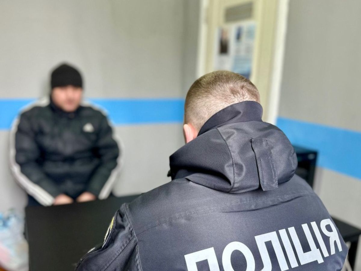 Переправляв за гроші ухилянтів — на Вінниччині судитимуть іноземця
