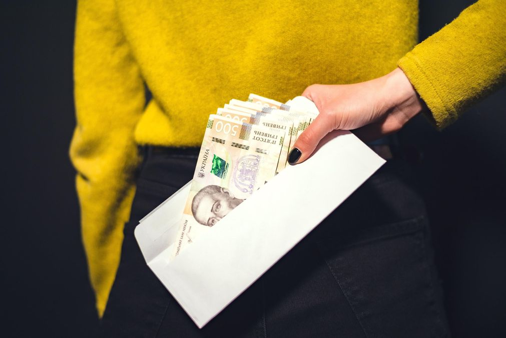 Перерахунок пенсій по інвалідності завершили: хто у травні отримає більше