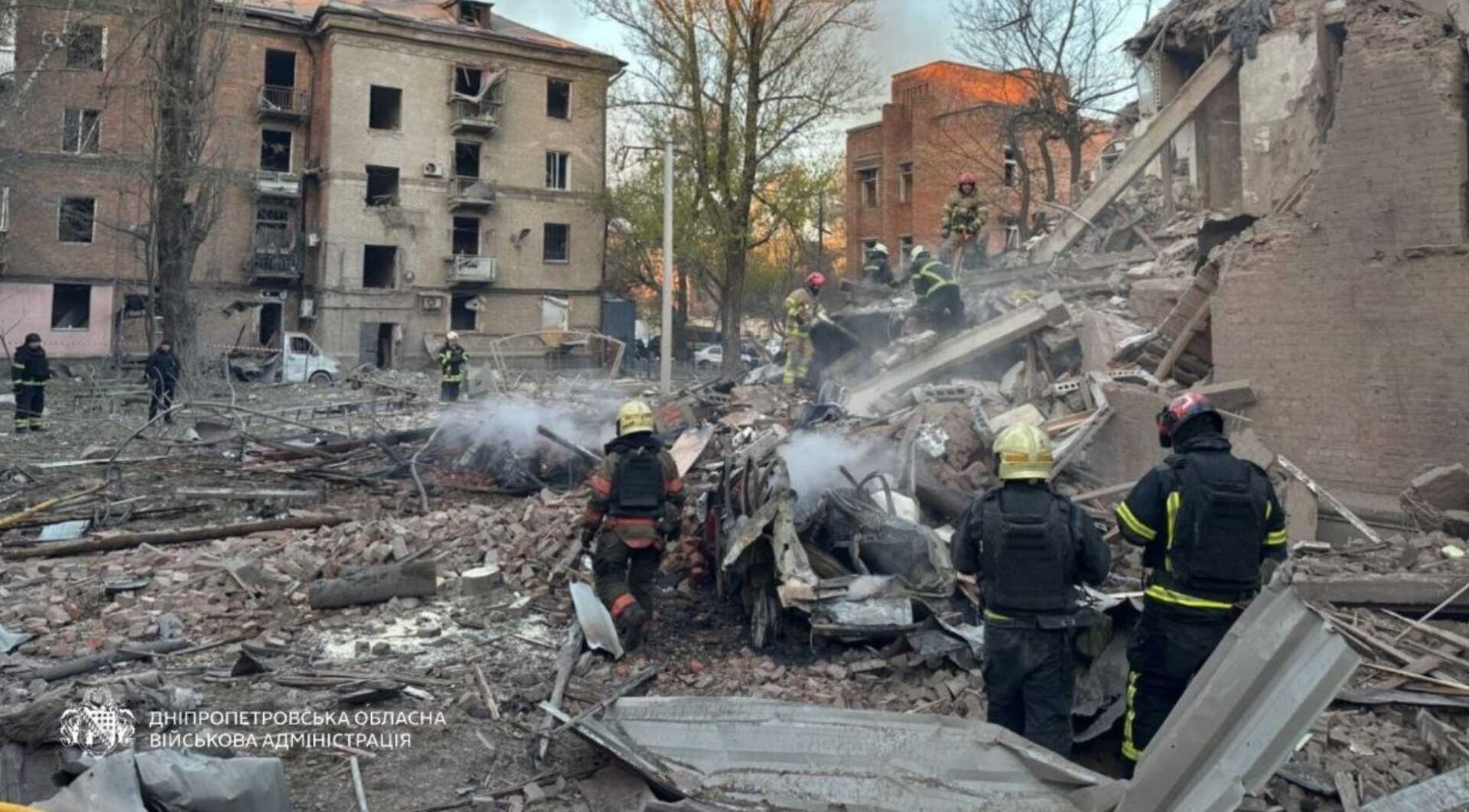 У Дніпрі перерозподілять понад 15 млн грн на ліквідацію наслідків …