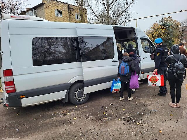Допомога на проживання ВПО: у яких випадках відмовлять