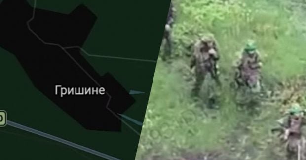 Перехитрив та забрав зброю: український боєць розповів деталі взяття в …