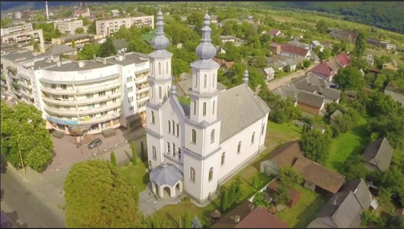 Перечин готується масштабно відзначити День міста: концерти, спорт і фестиваль …