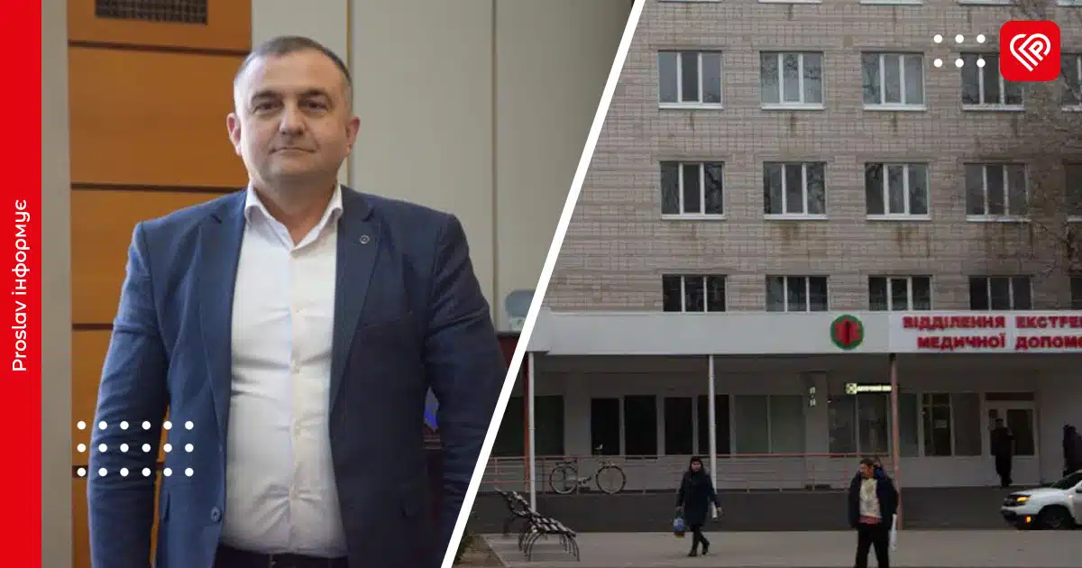 Переяславська БЛІЛ отримала нового керівника: заклад очолив Андрій Нечипорук