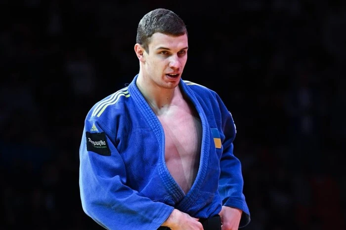 Український дзюдоїст виборов першу в кар'єрі медаль Грендслему: бронза в …