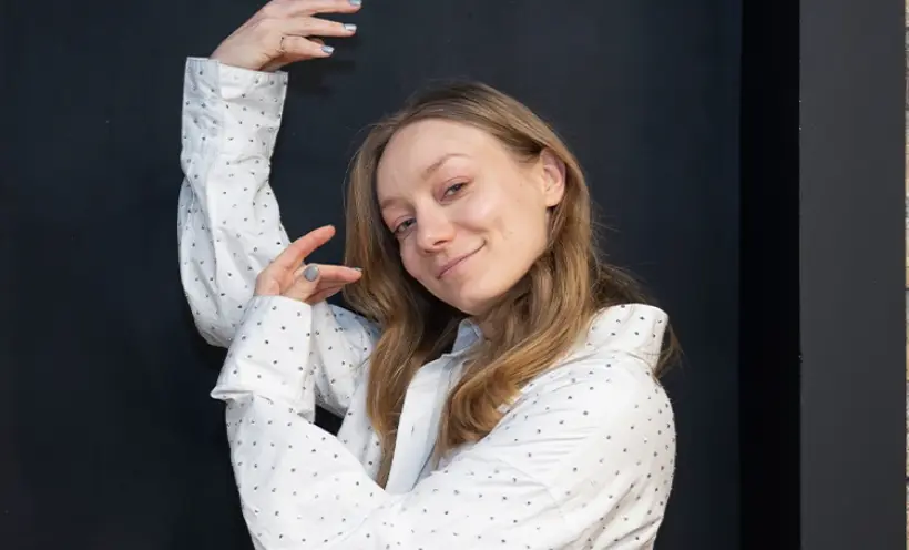 Leléka провела першу репетиції на віденській сцені "Євробачення": яким буде …