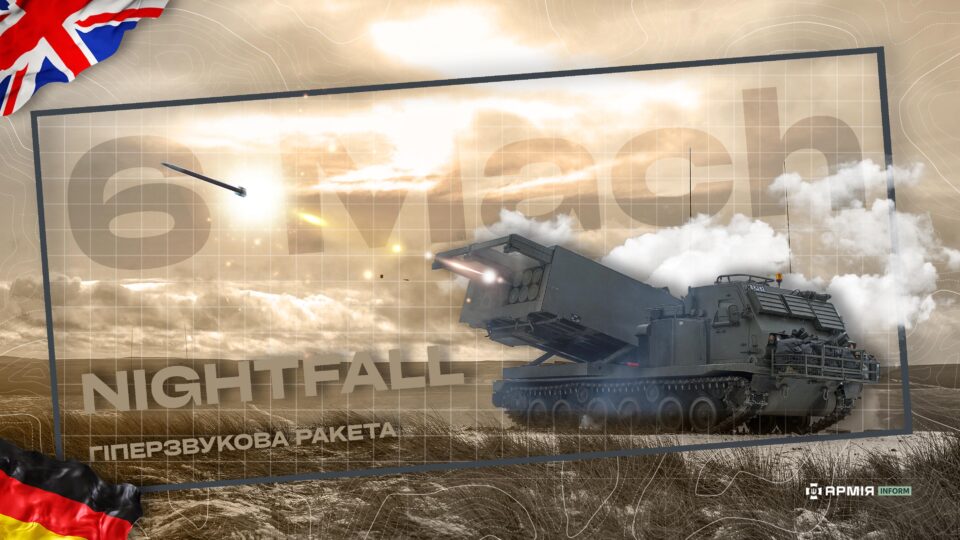 Перша суверенна гіперзвукова: європейський стартап відзвітував про успішні тести ракети …