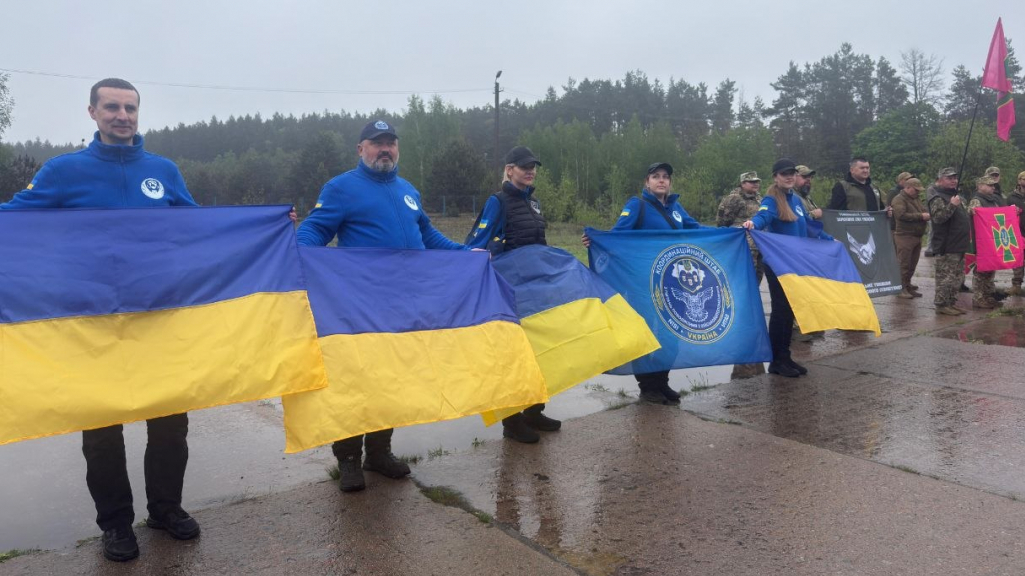 Перший етап обміну "1000 на 1000": з російської неволі визволено …