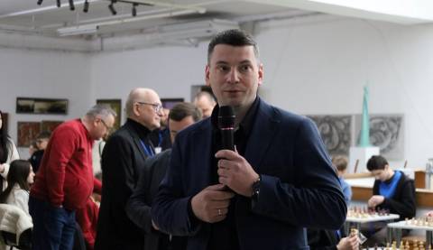 Перший заступник Козицького у квітні заробив майже 130 тисяч гривень