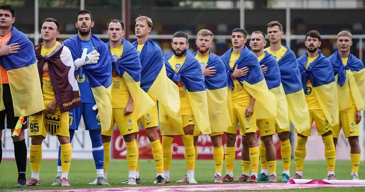 Перший трансфер під УПЛ: Буковина домовилася про підписання досвідченого гравця