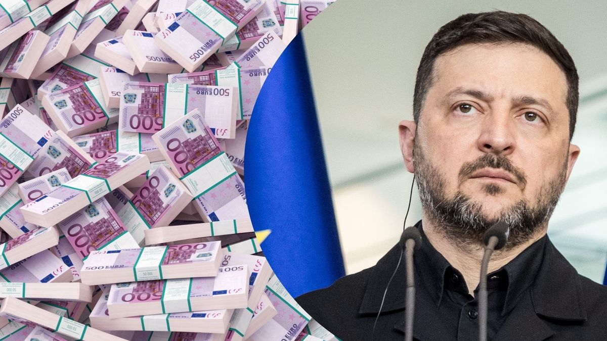 Перший транш з кредиту: Зеленський повідомив, коли Україна отримає кошти