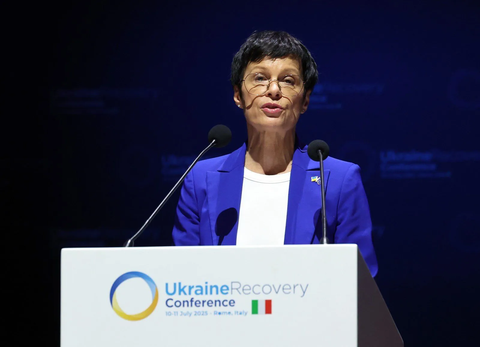 Перший транш із кредита ЄС для України можуть надати наступного …