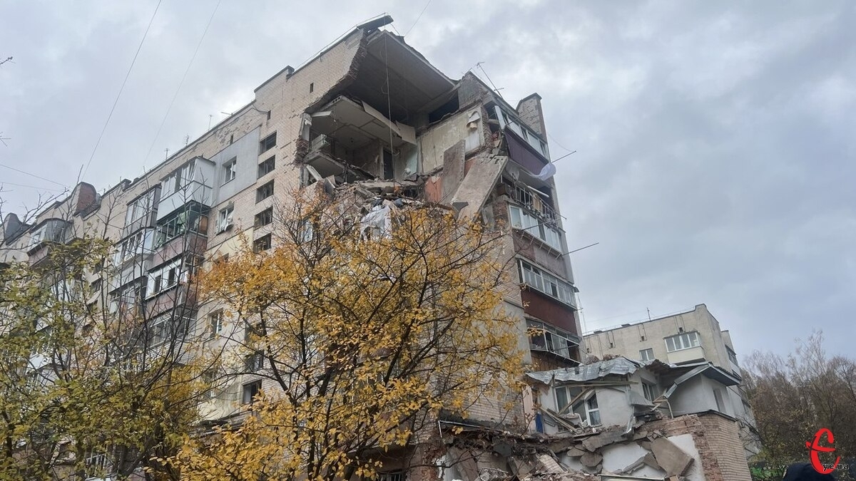Перші не відбулись: у Хмельницькому повторно оголосили торги на відновлення …