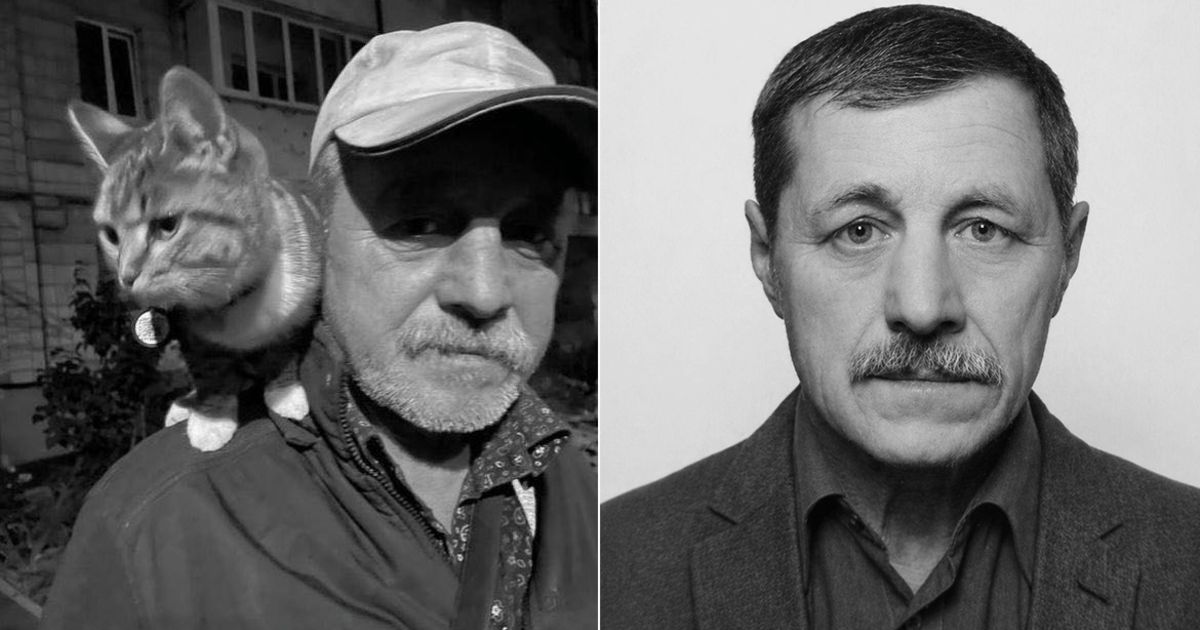 Петиція про вшанування пам'яті київського двірника «дяді Саші» набрала голоси