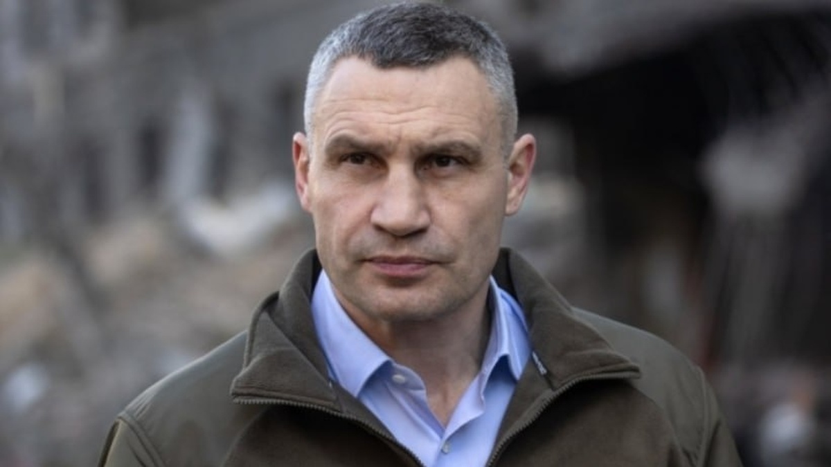 Петиція про регулярний публічний звіт мера Києва перед громадою набрала …