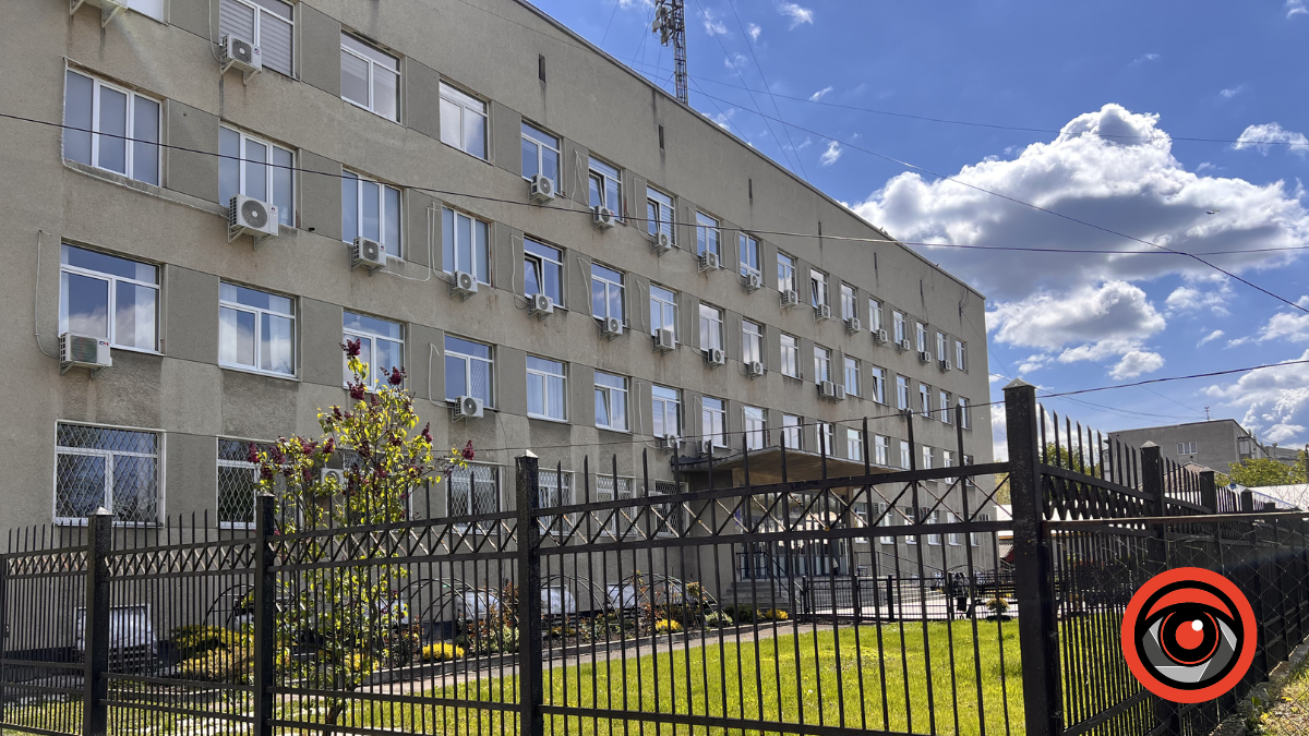 Петиція, яку ініціювали калуські медики, не набрала достатньо голосів