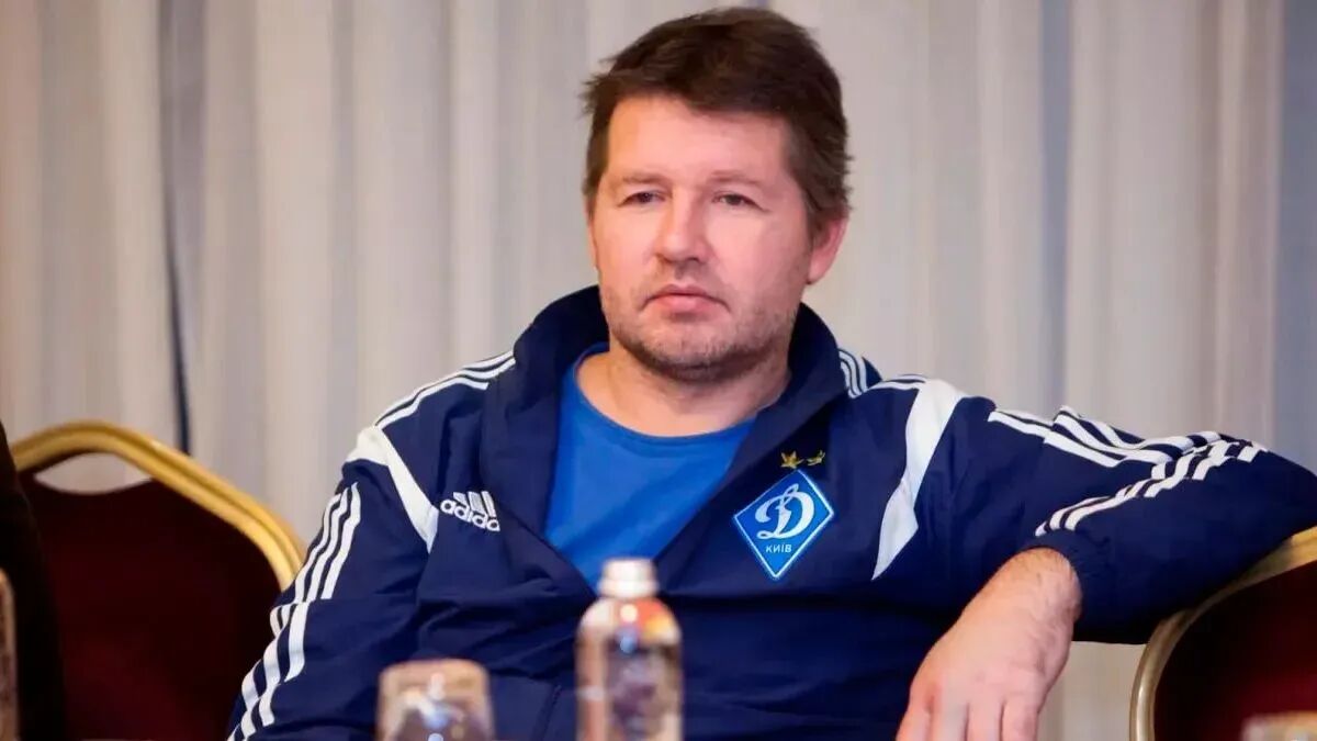 «Хтось чудить – до побачення»: Саленко знайшов ідеального тренера для …
