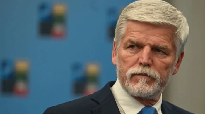 Петр Павел закликає НАТО жорстко відповідати на провокації Росії