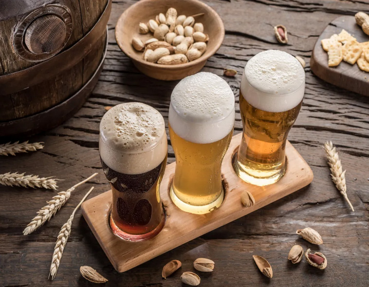 Пиво підтримує здоров’я мозку й серця: які сорти найкорисніші – …