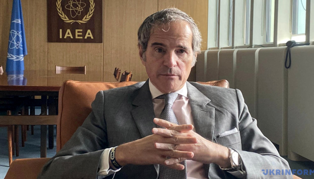 Питання ЗАЕС є одним з найскладніших на переговорах України, США …