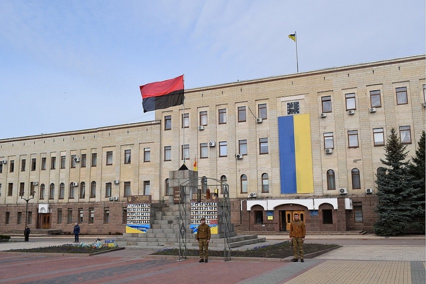 Питання організації хвилини мовчання у Кропивницькому обговорять з підприємцями і …