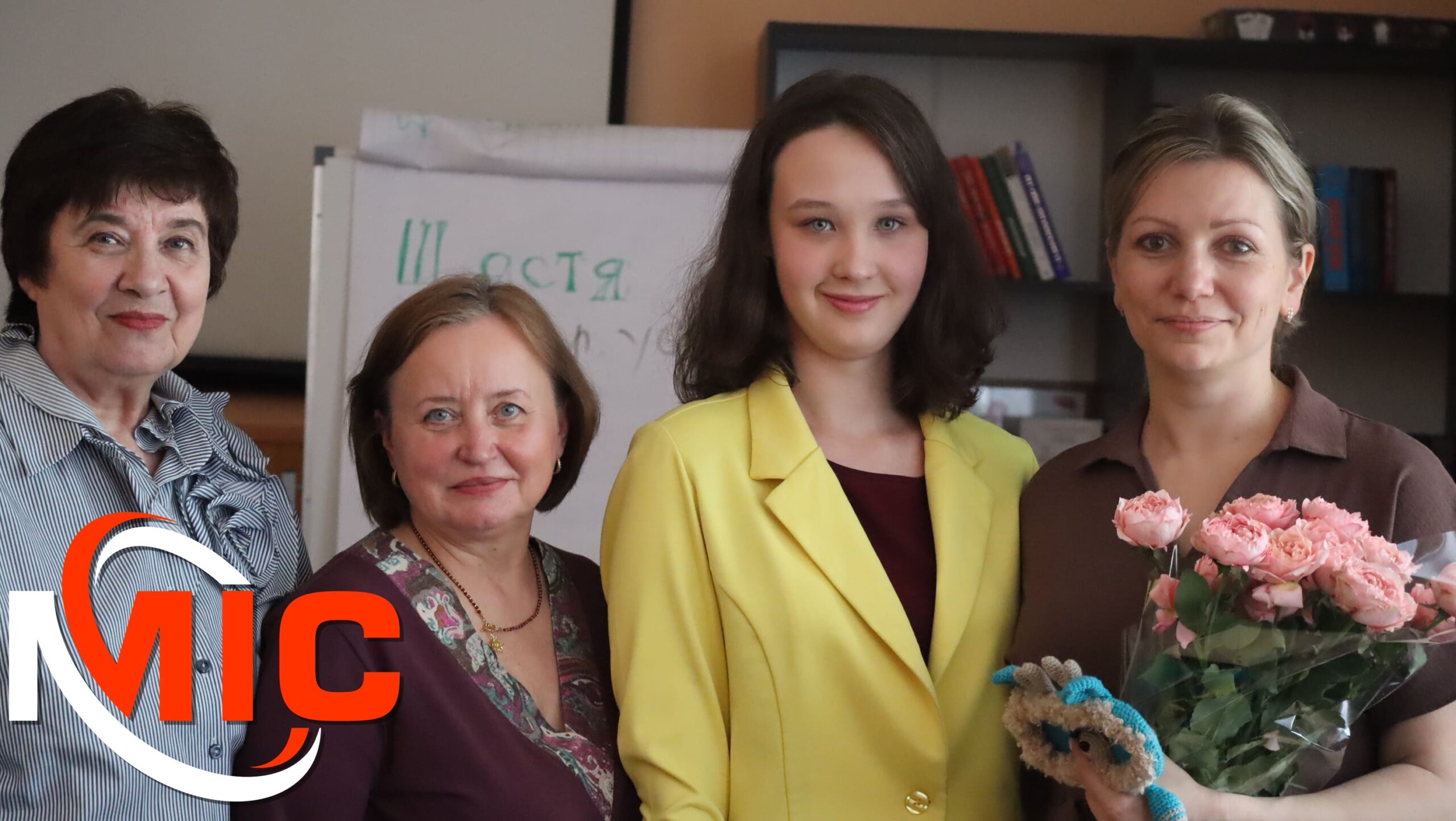 "Пишу, бо не можу не писати": у Кам’янському відбулася творча …