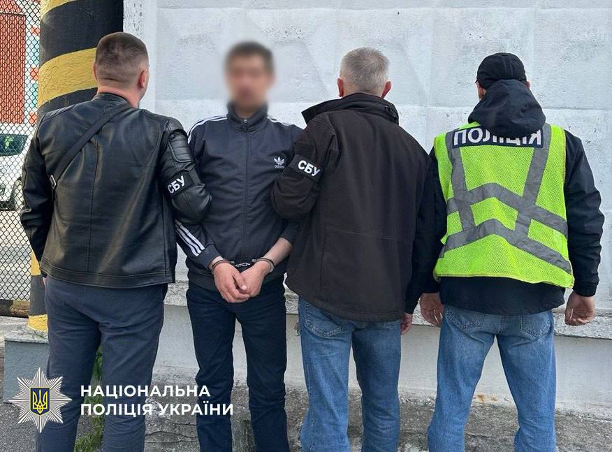 Планував низку підпалів на Укрзалізниці: у Києві диверсанта засудили до …
