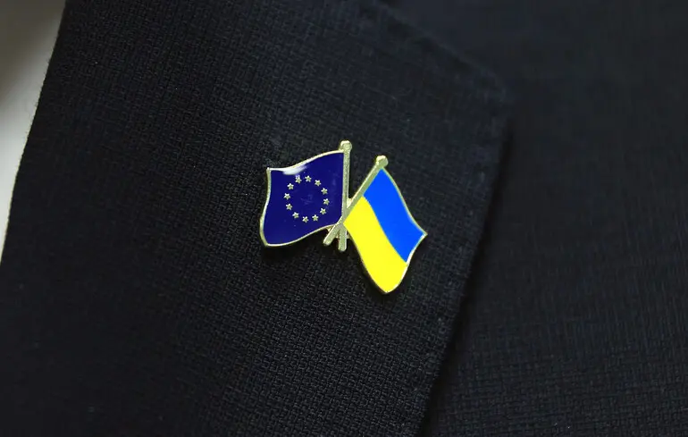План Мерца щодо «асоційованого членства» України в ЄС викликав неоднозначну …