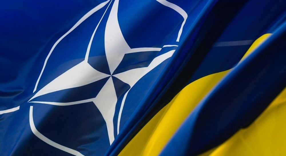 План НАТО щодо щорічної допомоги Україні заблокували одразу п'ять країн, …
