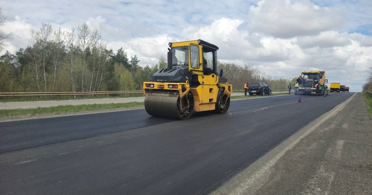 Платний автобан зі Львова до кордону: Польща хоче будувати, а …