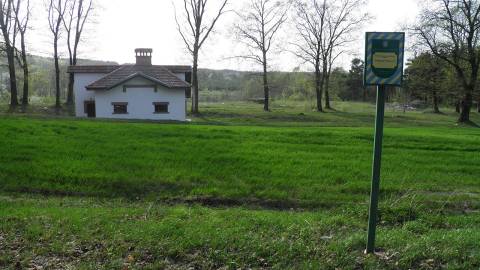 Площу парку Равське Розточчя планують зменшити на понад 40 гектарів