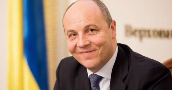 Центральну площу у Львові назвали на честь Андрія Парубія