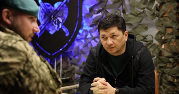 Пляжний сезон на Миколаївщині: чи буде заборона відпочинку