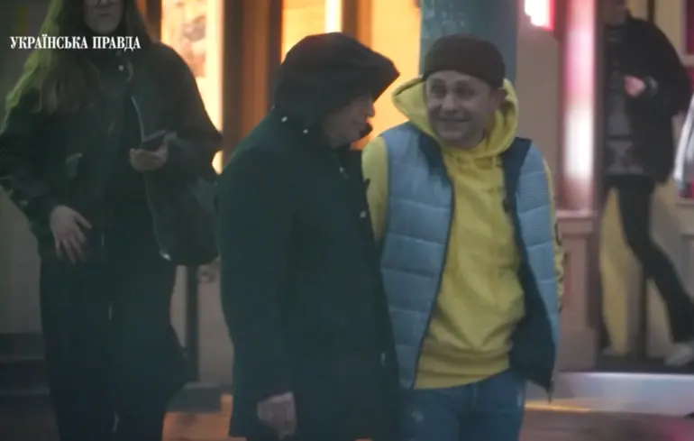 Плівки “Міндічгейту”: оточення Міндіча узгодило «своїх» людей у наглядовій раді …