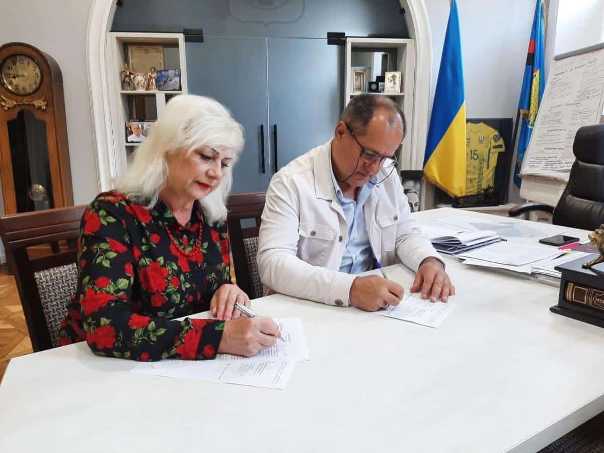 «Пліч-о-пліч»: Нижньотеплівська громада будує ефективну систему підтримки ВПО через партнерства