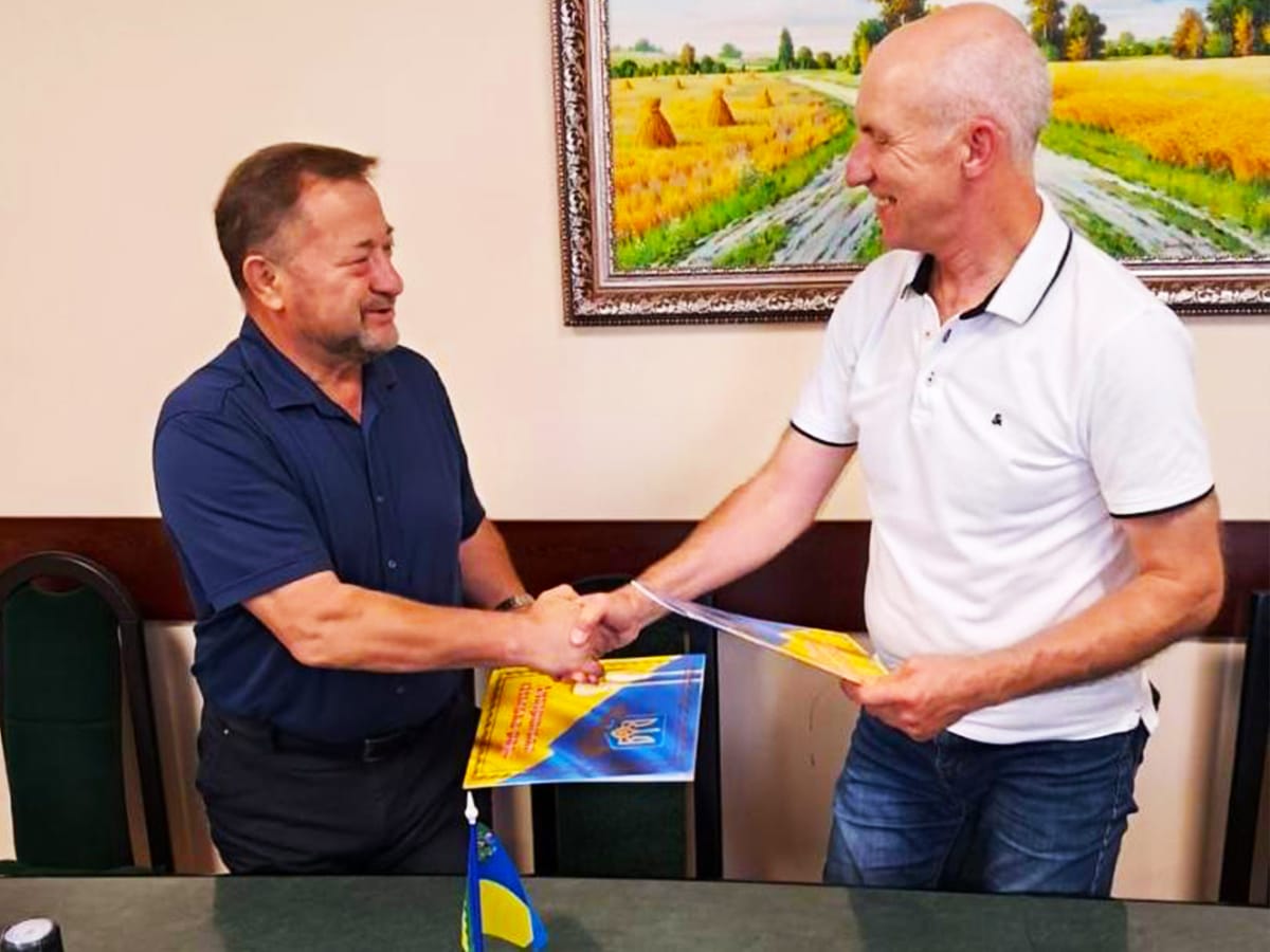 «Пліч-о-пліч»: досвід єдності Марківської громади у релокації