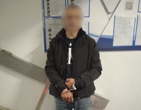 Побачив ТЦК і взяв у заручниці дитину: у Львові чоловік …