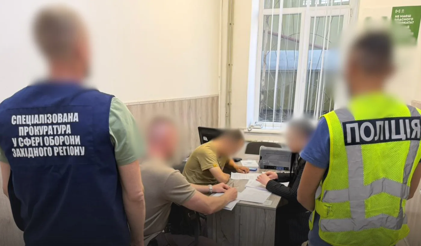 Побив чоловіка, зламавши ребра - у Тернополі оголосили підозру працівнику …