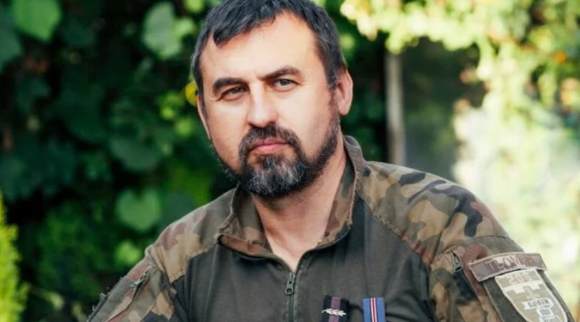 Побиття ветерана у Києві: причетних співробітників ТЦК переведуть до бойових …
