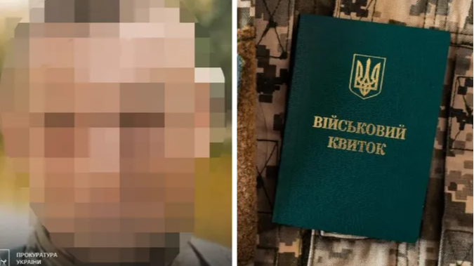 Побиття курсанта і погрози свідкам: на Волині судитимуть екскомандира військового …