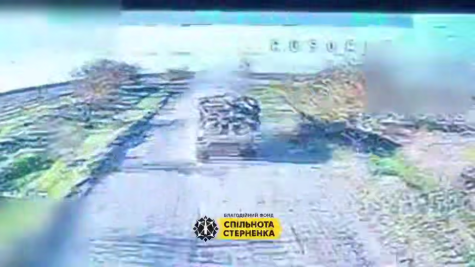 «„Побєдобєсіє“ їх не прибило»: поблизу Покровська російські мотоциклісти влаштовують психічні …