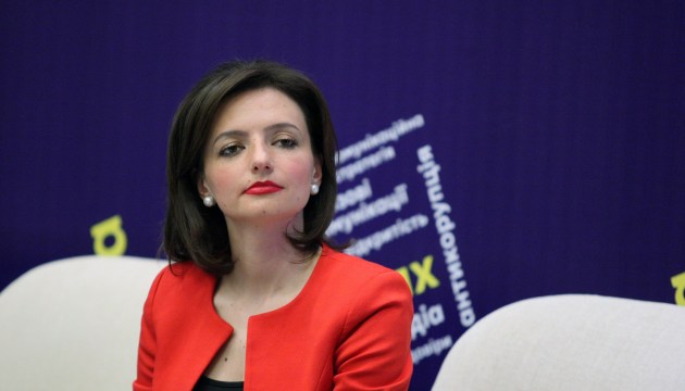 Повернення українських дітей є актуальним і для Глобального півдня - …