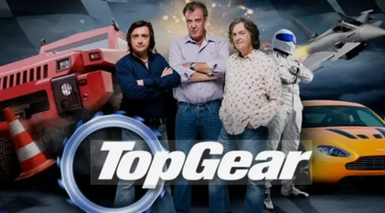 Top Gear може повернутися на телебачення у 2027 році: BBC …