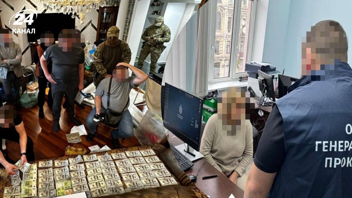 Повернули собі інвалідності: нові деталі корупційної історії з прокурорами Хмельниччини …