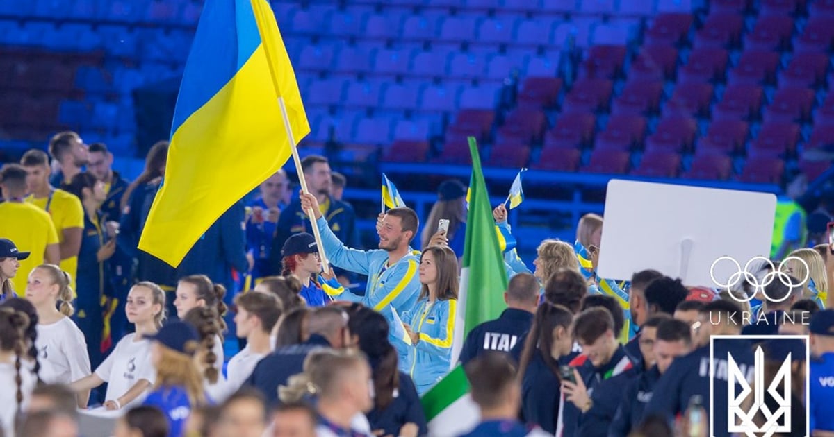 «Повна просторова ізоляція». Як Мінмолодьспорту захищатиме українських спортсменів на тлі …