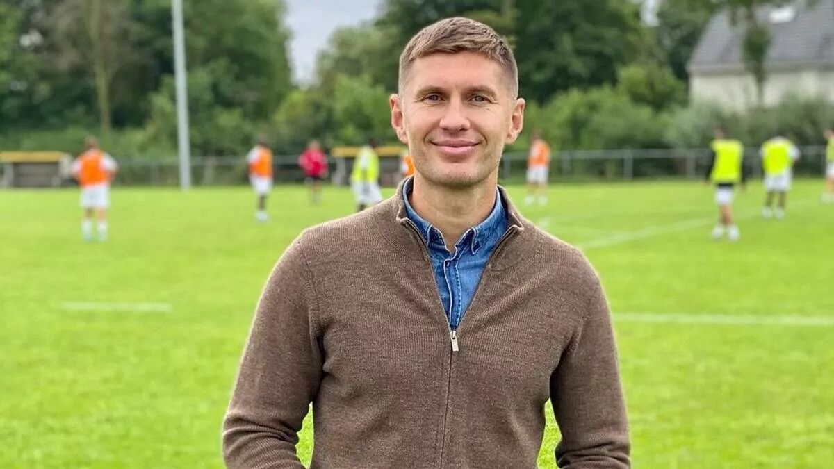 "Повний нонсенс": Левченко про те, що збірну України не може …