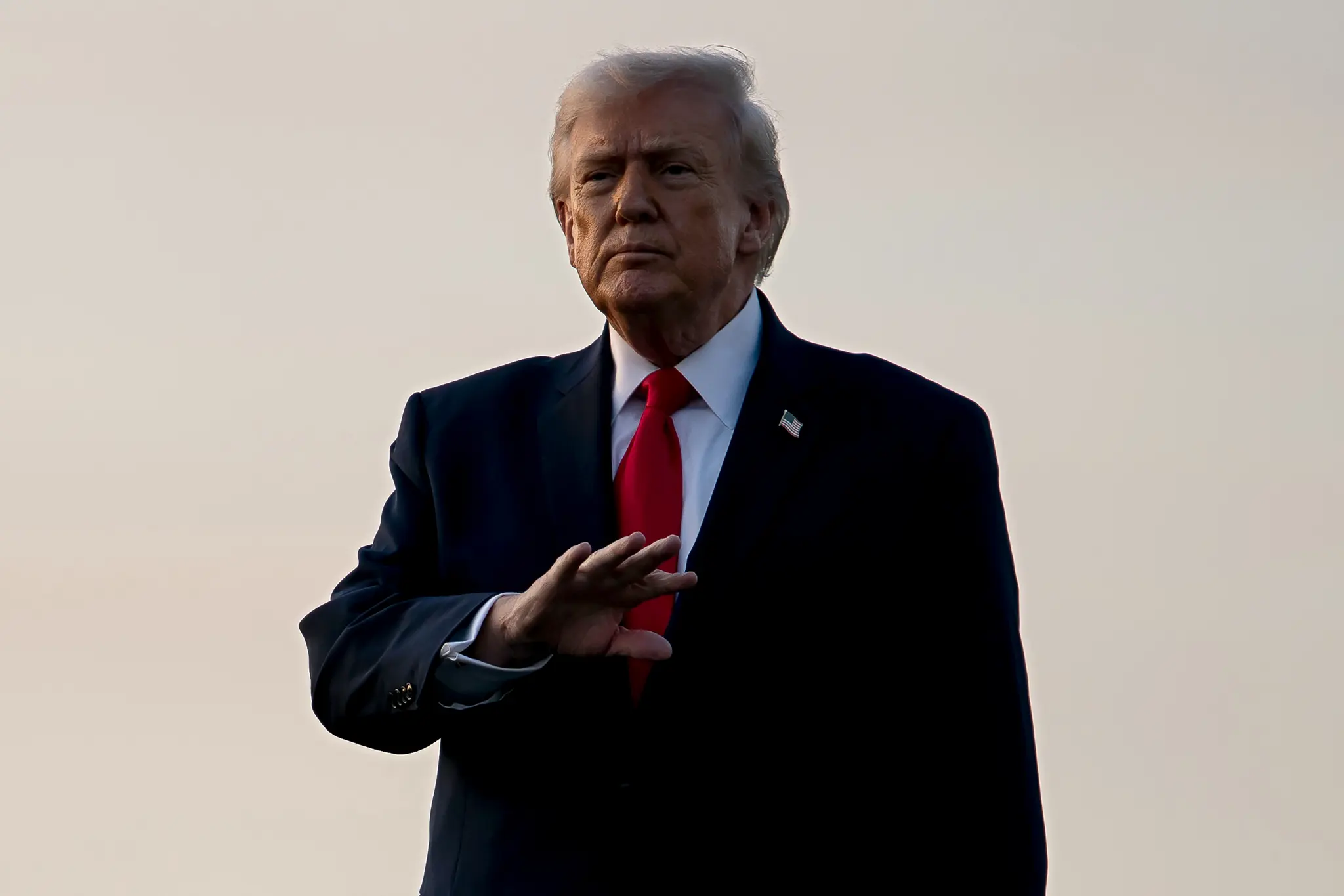 "Це причина, чому війна триває": Трамп зробив резонансну заяву про …