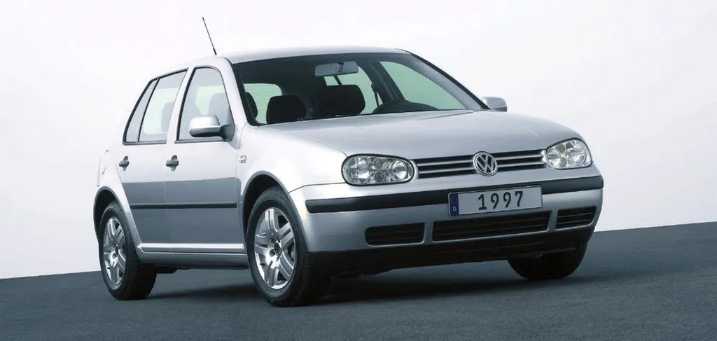 Повністю новий Golf: знаменитий автомобіль буде зовсім іншим