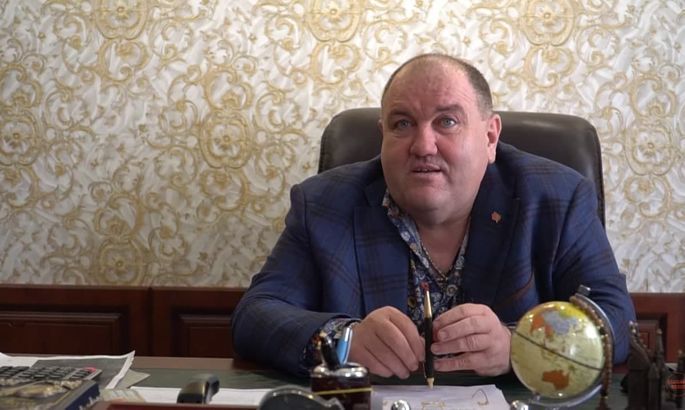 Поворознюк вважає, що Динамо допоможуть взяти медалі УПЛ
