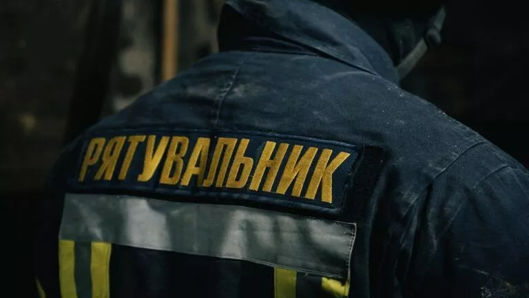 Повторна атака на Запоріжжя: пошкоджено будинки, поранені люди